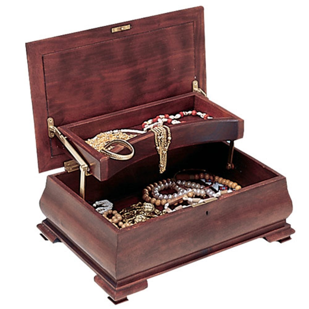 Jewelry Box Hardware Kit