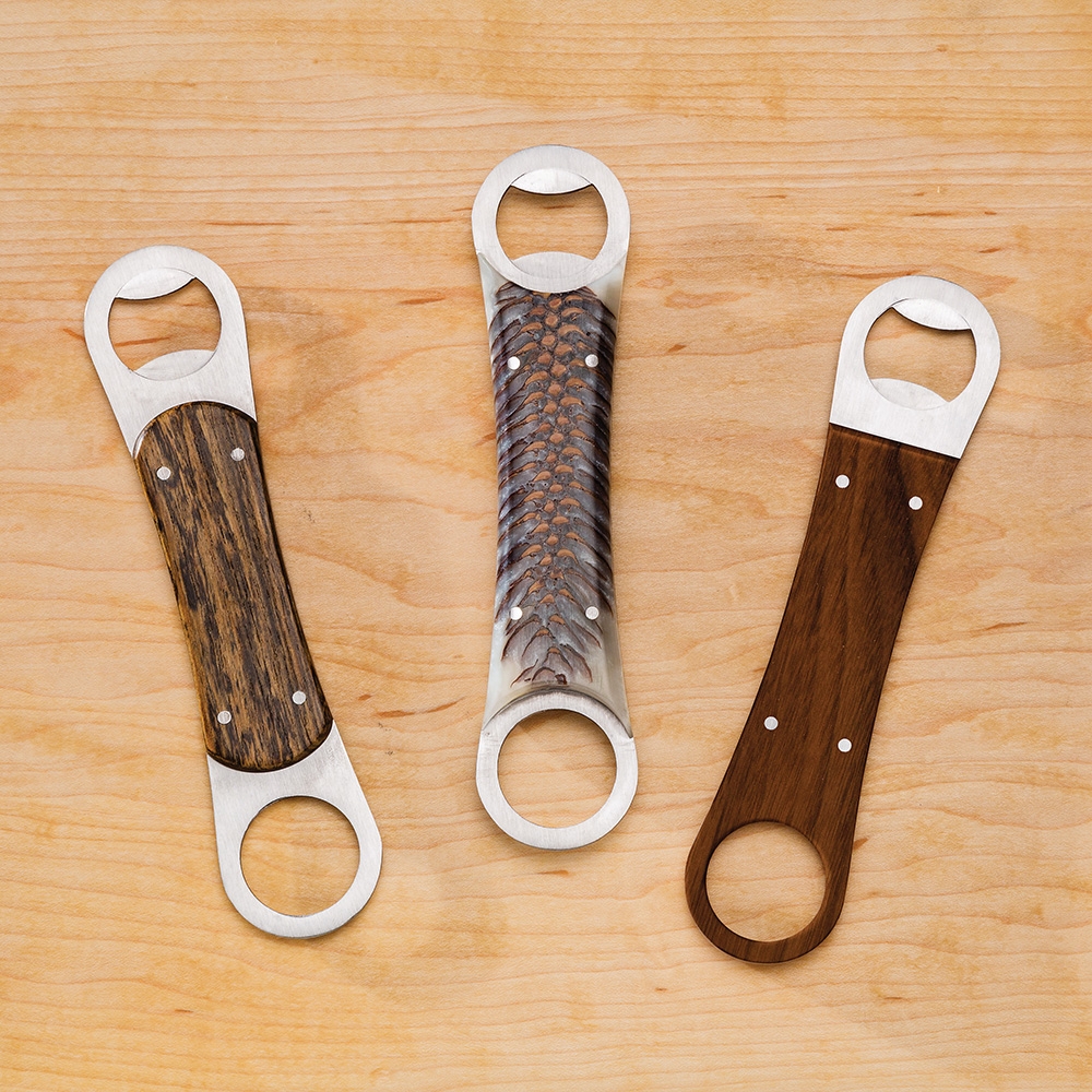 Rockler bottle opener deals