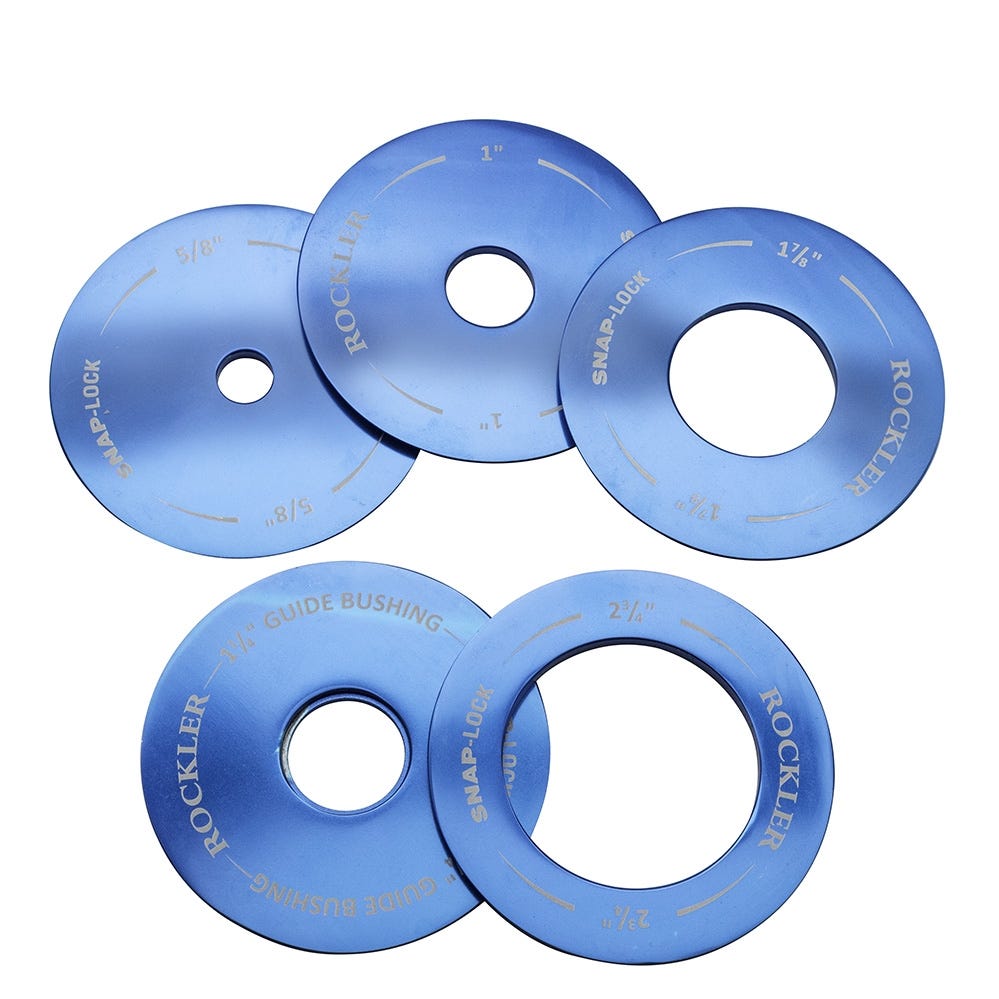 Rockler 45 degree lock sales miter bit