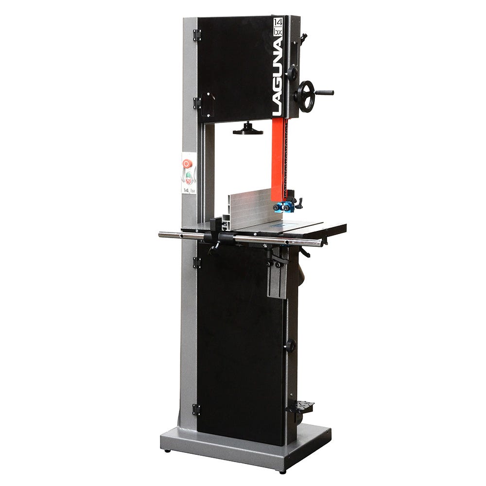 110v bandsaw shop