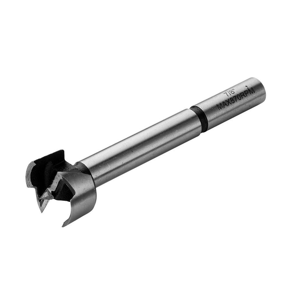 Rockler hot sale forstner bits