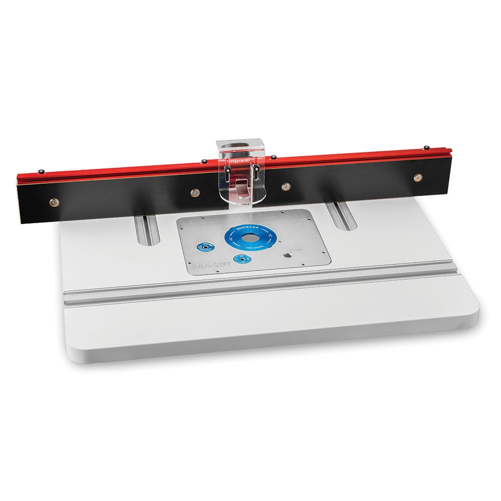 Rockler prolift outlet