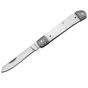 Camillus Chunk Fixed-Blade Hunting/Fishing Knife Kit, 9-1/2''L - Rockler