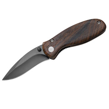 Bolivian Rosewood Knife Scales  Rockler Woodworking and Hardware