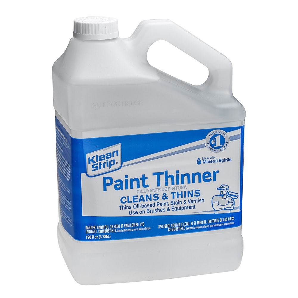 Paint Thinning Medium (4 oz)