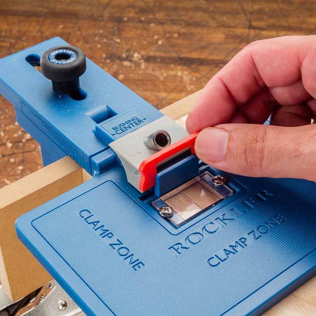 Dowel Centers-Individual Sizes  Rockler Woodworking and Hardware