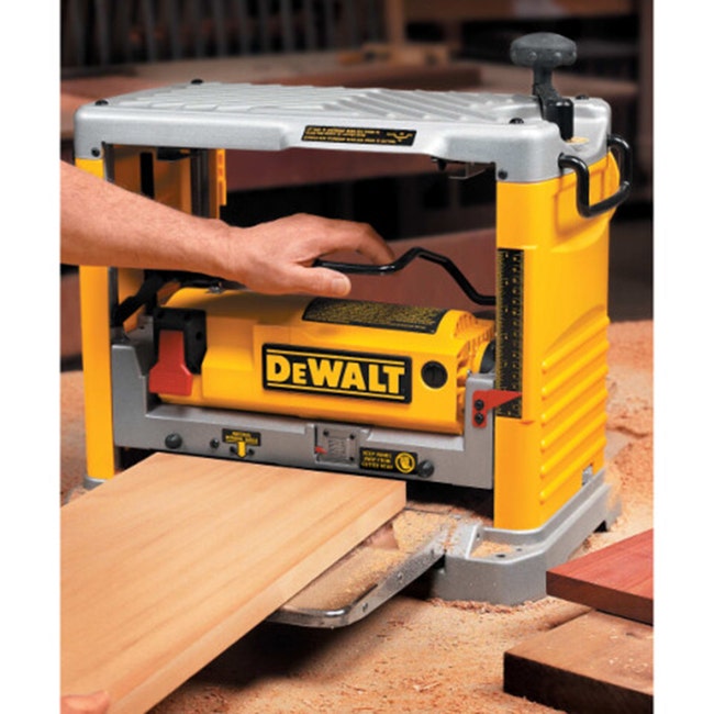 Dewalt DW7350 Planer Stand for DW735 DW733 DW734 With Integrated