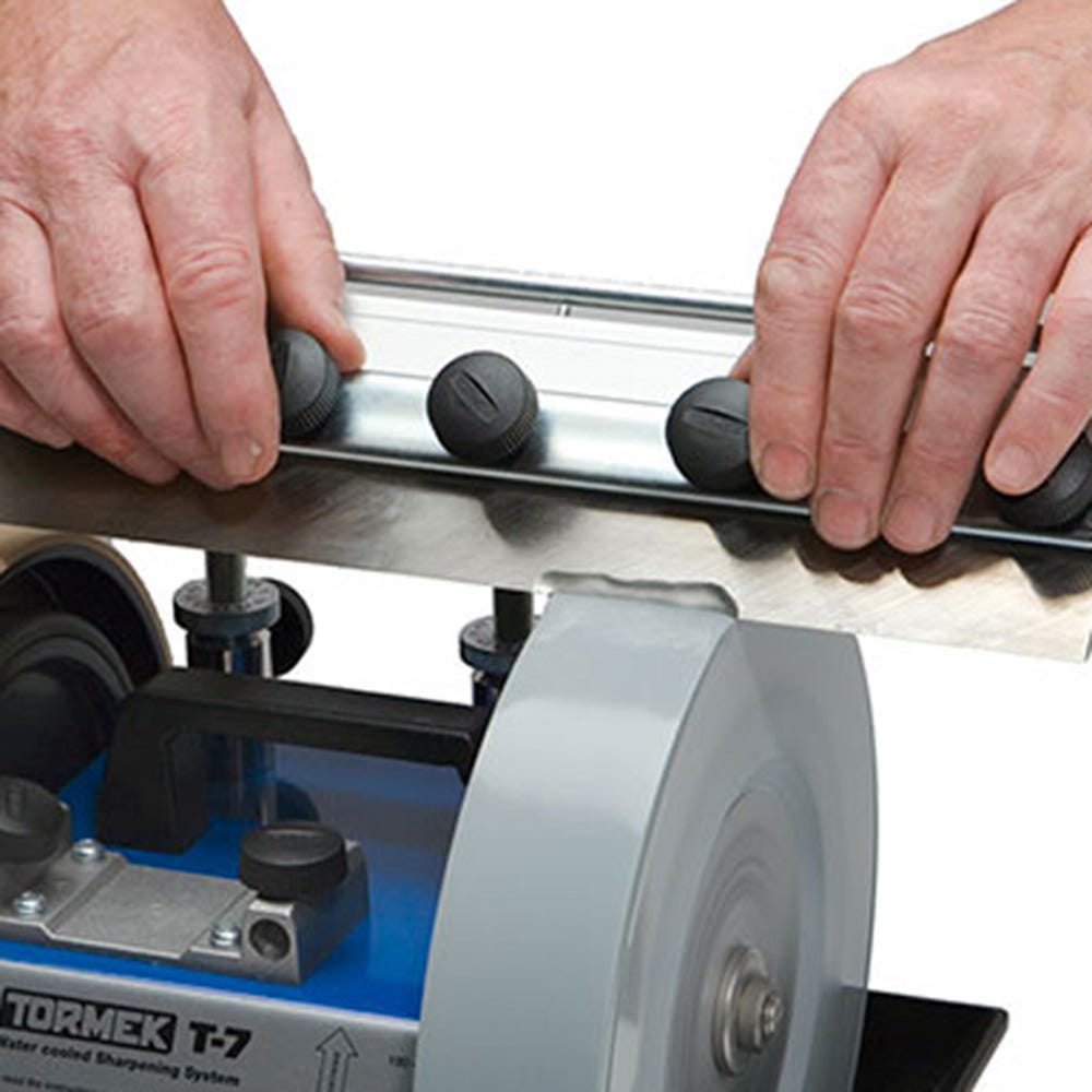 Deulen sharpening jig discount