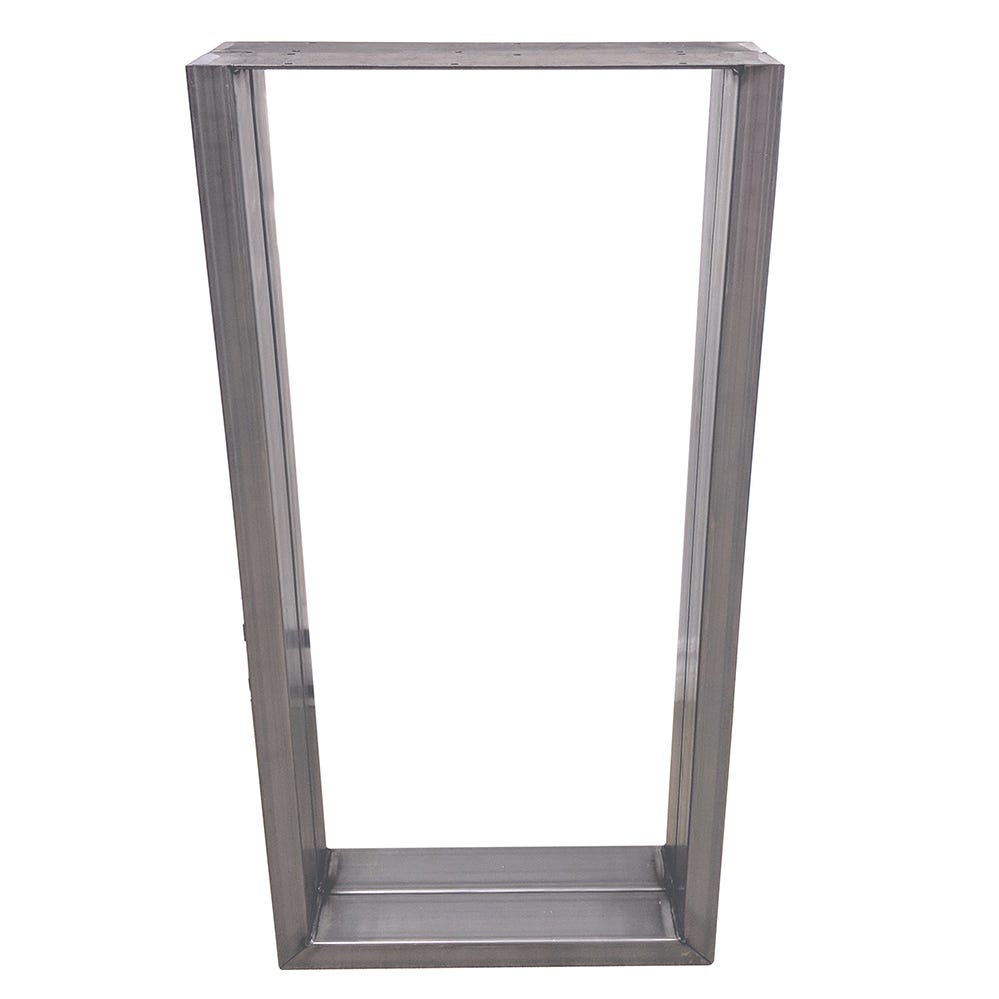 U shaped table legs deals
