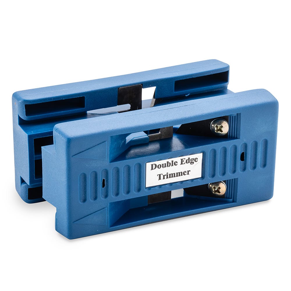 Rockler edge banding on sale machine