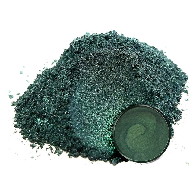 Eye Candy Beetle Blue Pigment, 50g