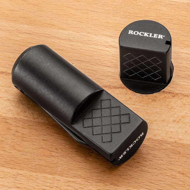 Rockler Rubber Bench Mat, 2' x 5' - Rockler