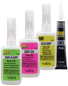 CA Glue Aerosol Activator (12oz Spray Can) - WoodTurningz