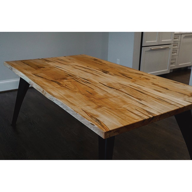 Walrus Oil - Furniture Wax, Hard Wax Wood Finish
