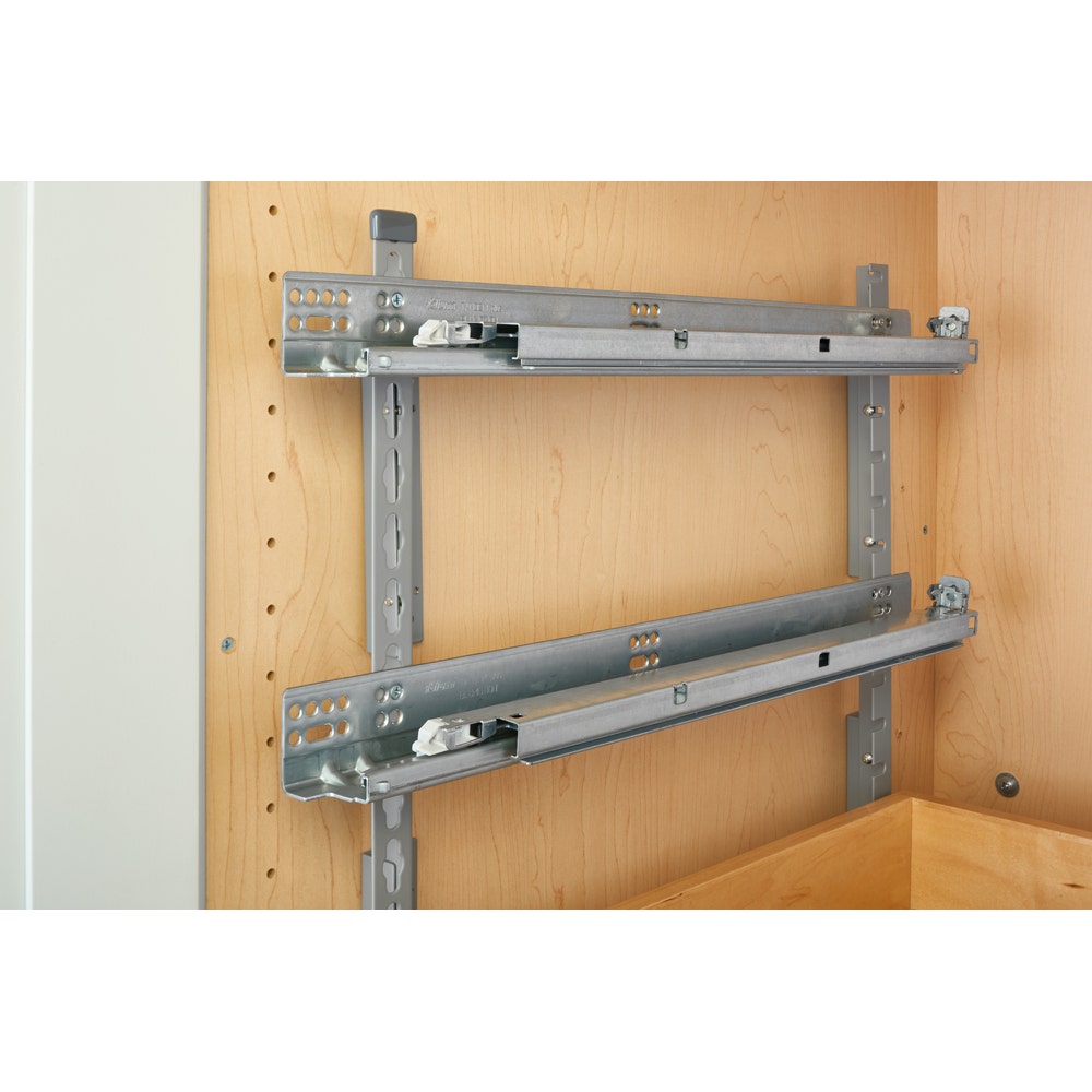 Heavy-Duty Mixer Lift for a Full Height Door 18 Base Cabinet