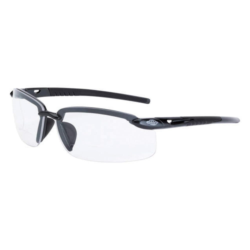Uvex bifocal safety glasses hotsell