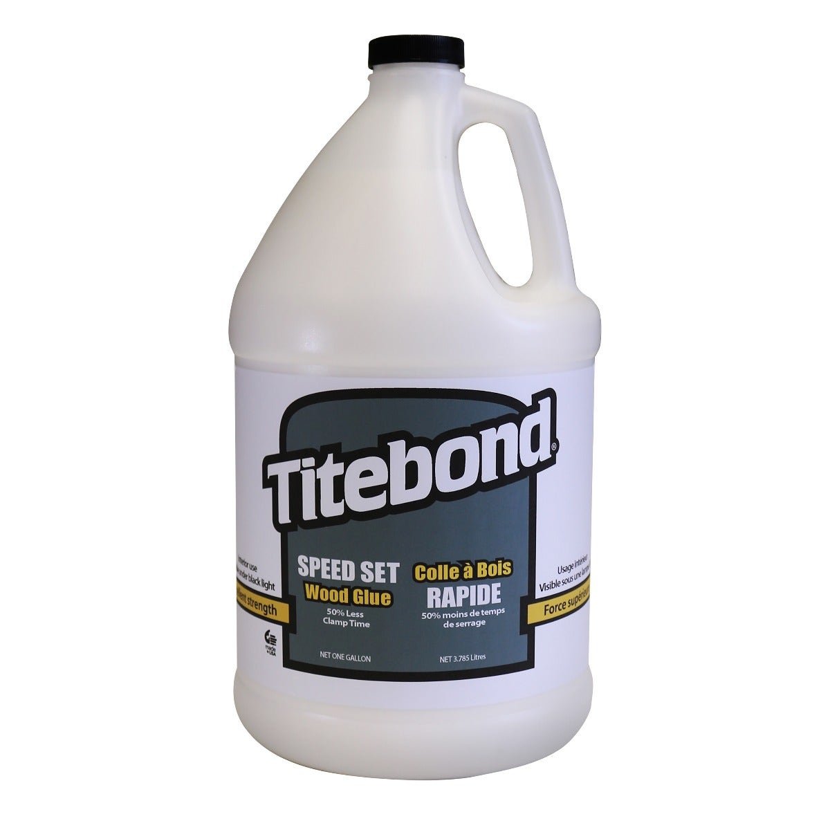 Titebond Speed Set Wood Glue - 1 Gallon