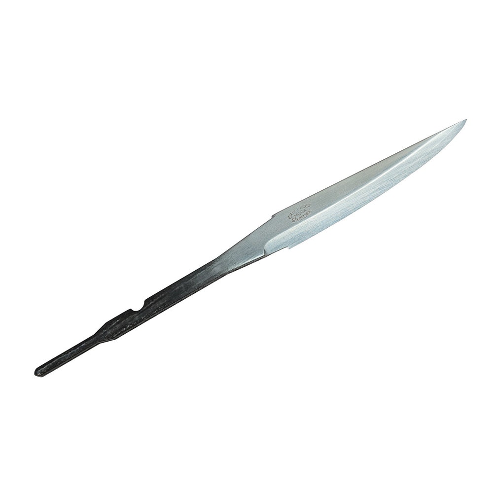 Mora FT24232 Knife Blank No 106 Carbon - Knives for Sale