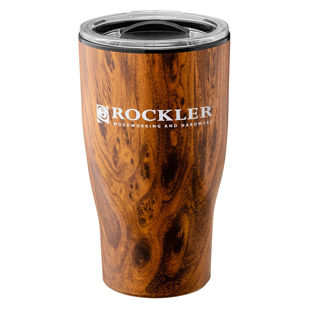 Rockler Cord Winding Brackets, 2-Pack - Rockler