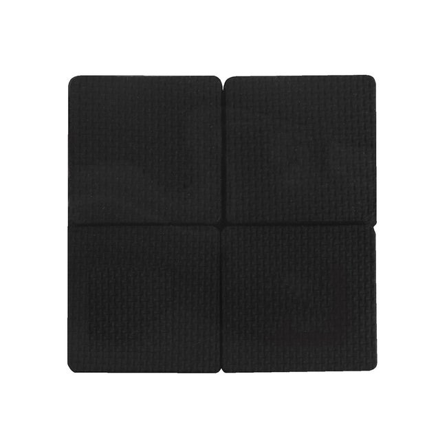Slipstick GorillaPads 4 Inch Non Slip Furniture Gripper Pads (Pre
