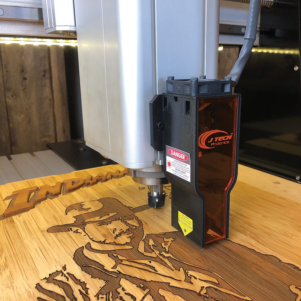 Jtech laser shop