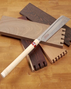 Draw Knife: Woodworking Tool - Rockler
