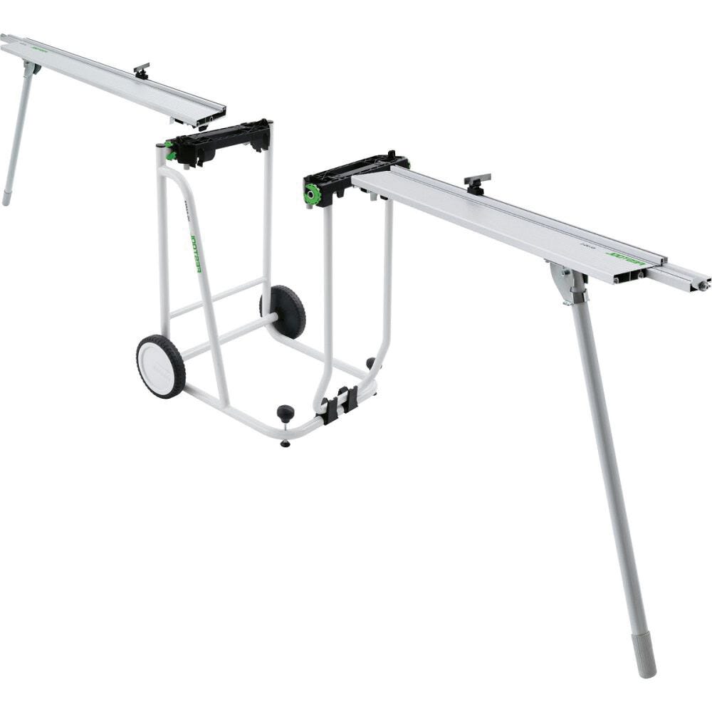 Portable Stand for Festool Kapex with Imperial Extension Set (201179)  Rockler