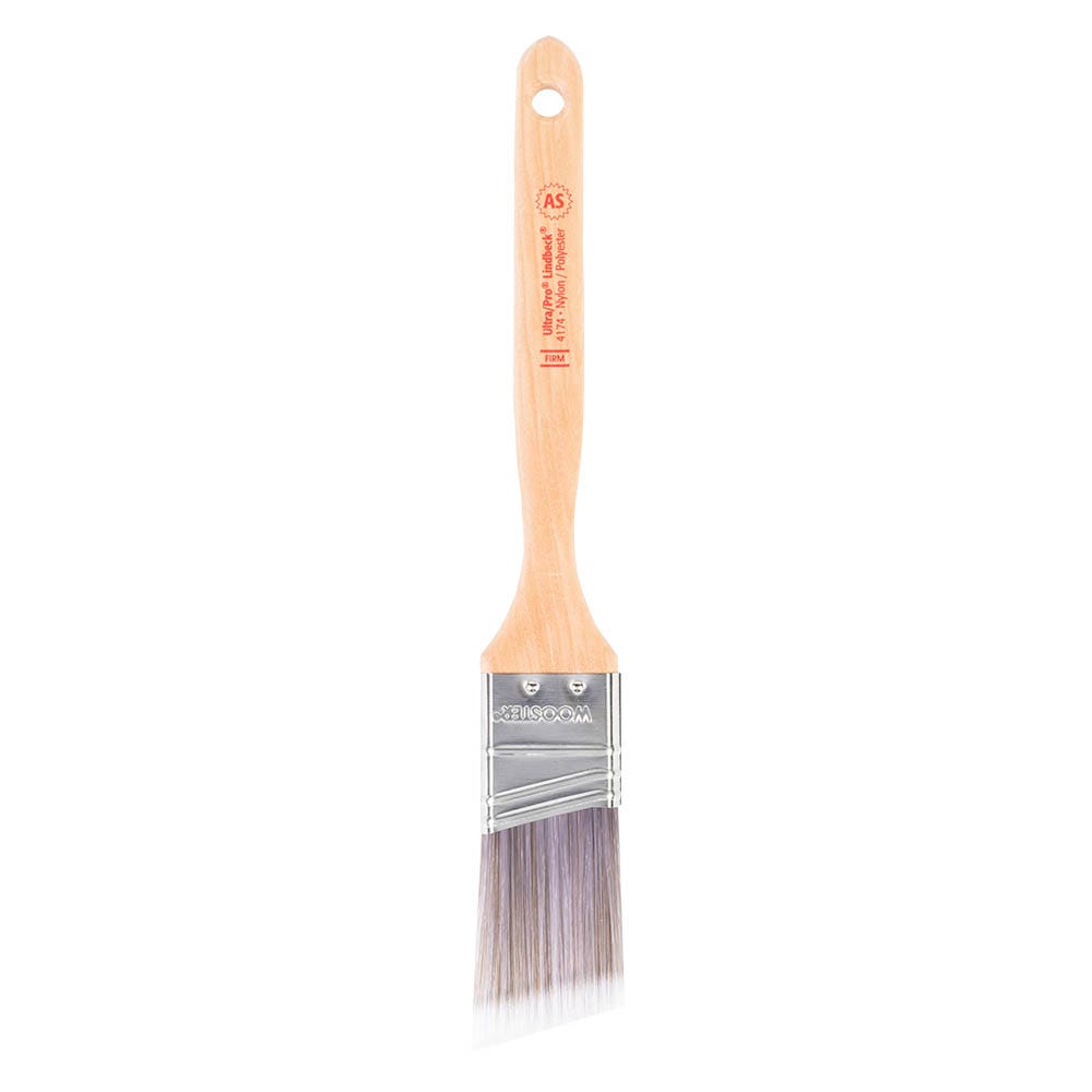 Wooster 4 Pro Stain Brush