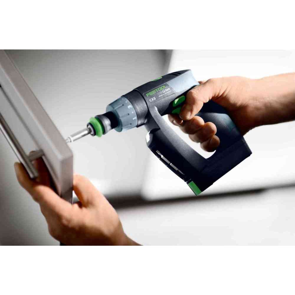 Festool cxs li 2 6 outlet