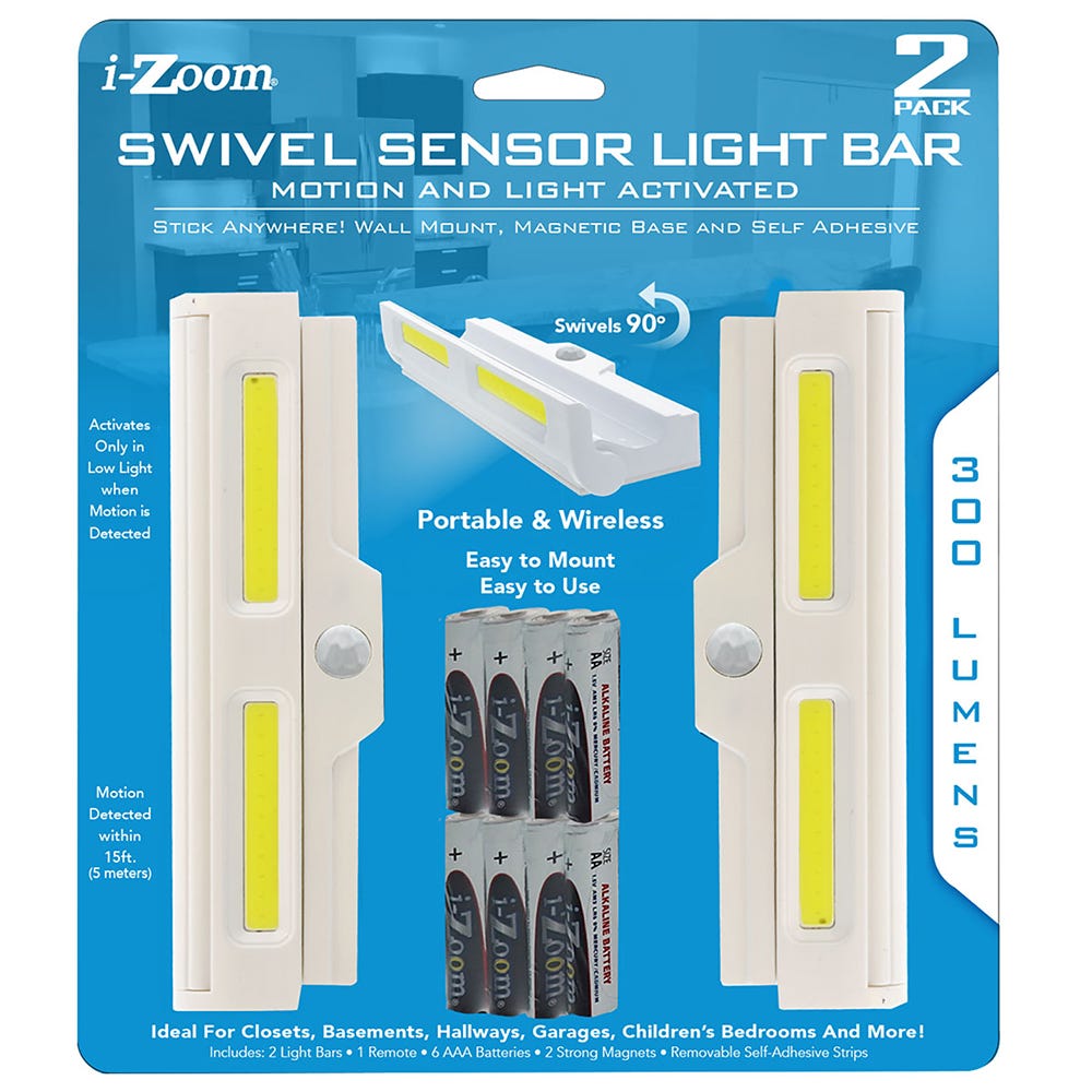 Izoom light remote control hotsell
