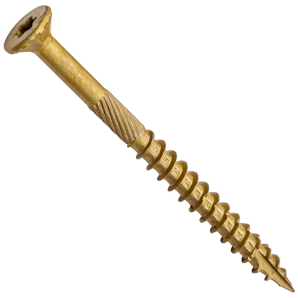 Star sales tip screw