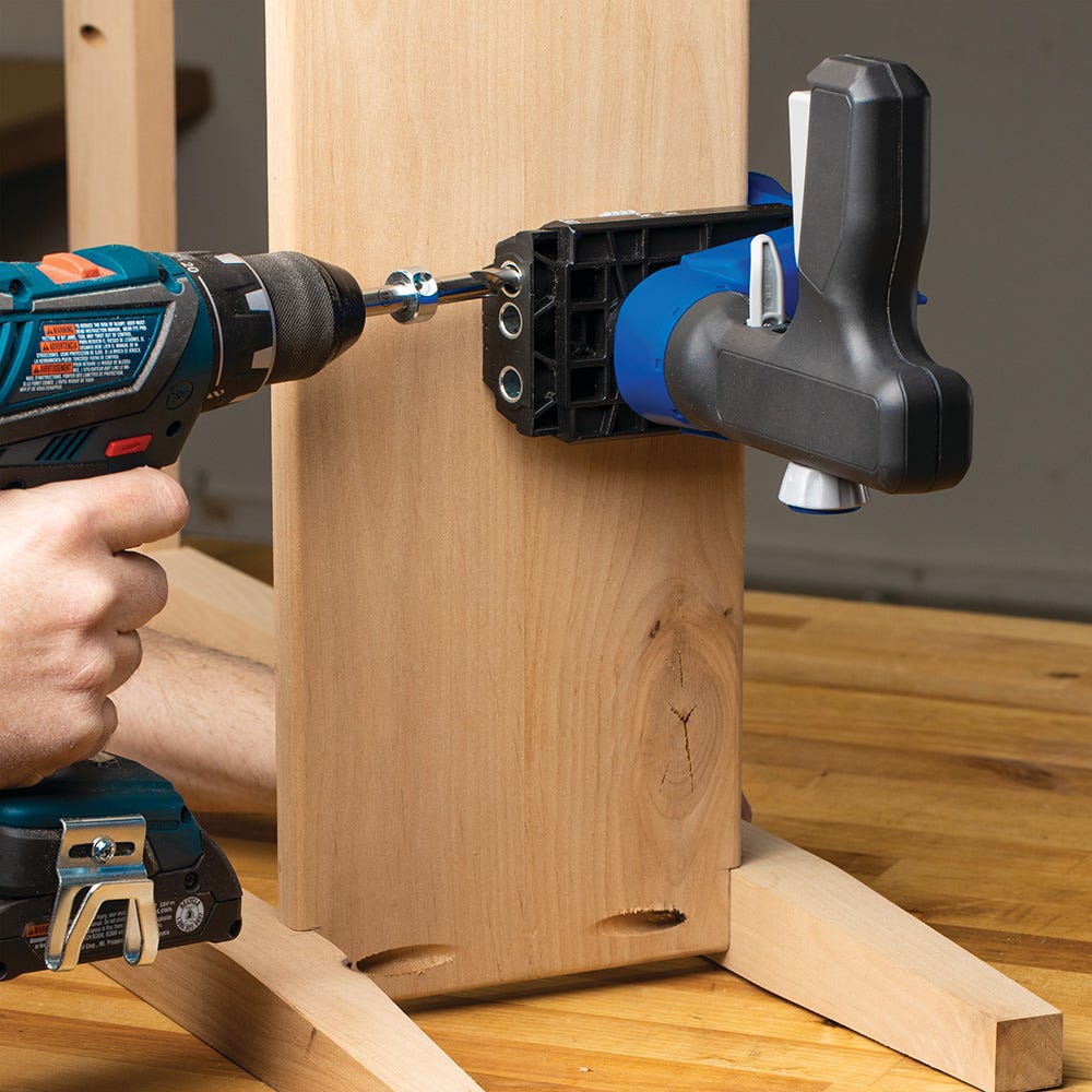 Rockler kreg jig discount