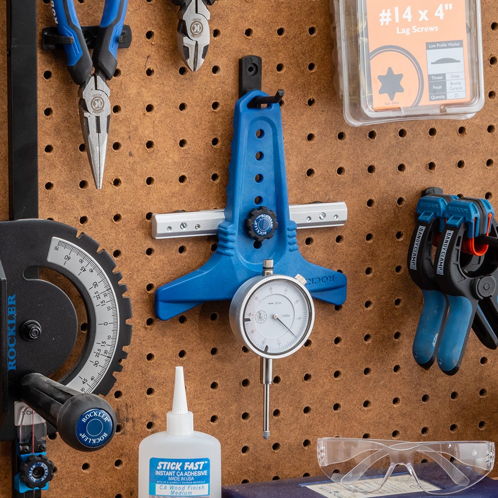 Rockler hot sale angle finder
