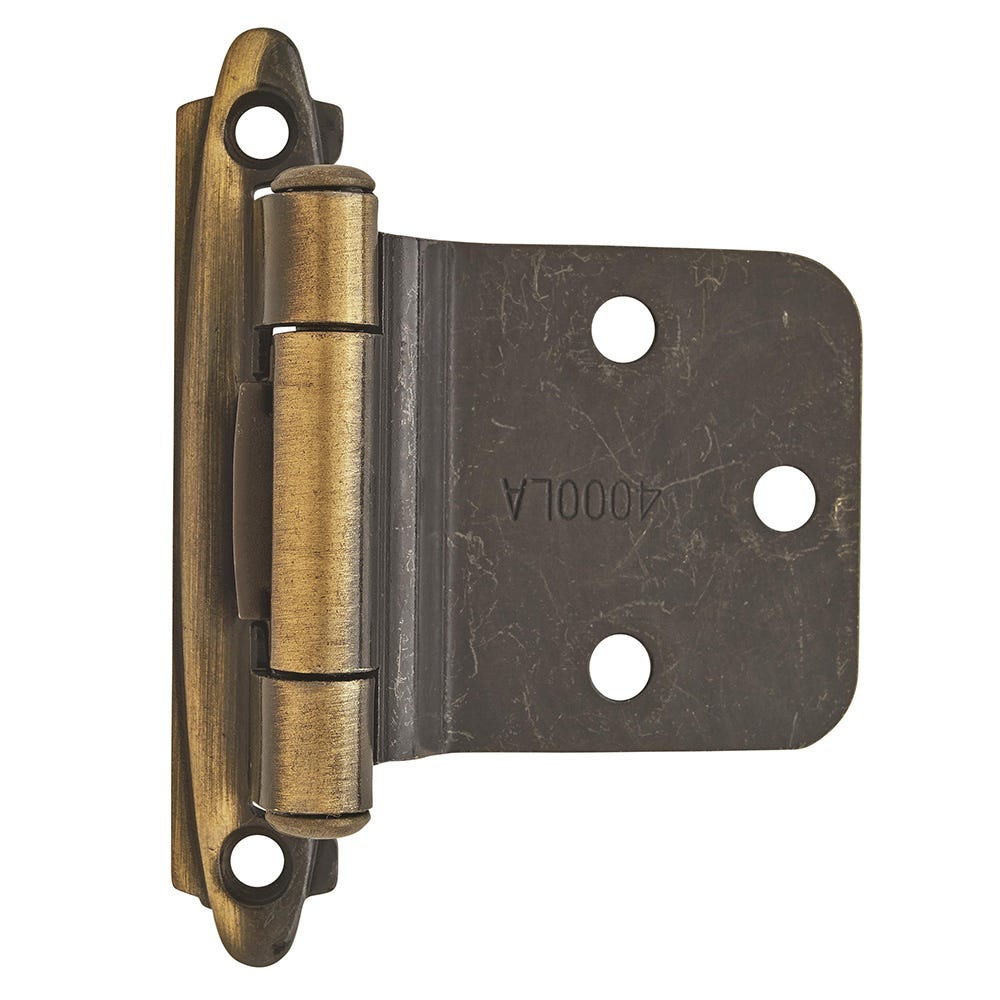 Antique outlet cabinet hinges
