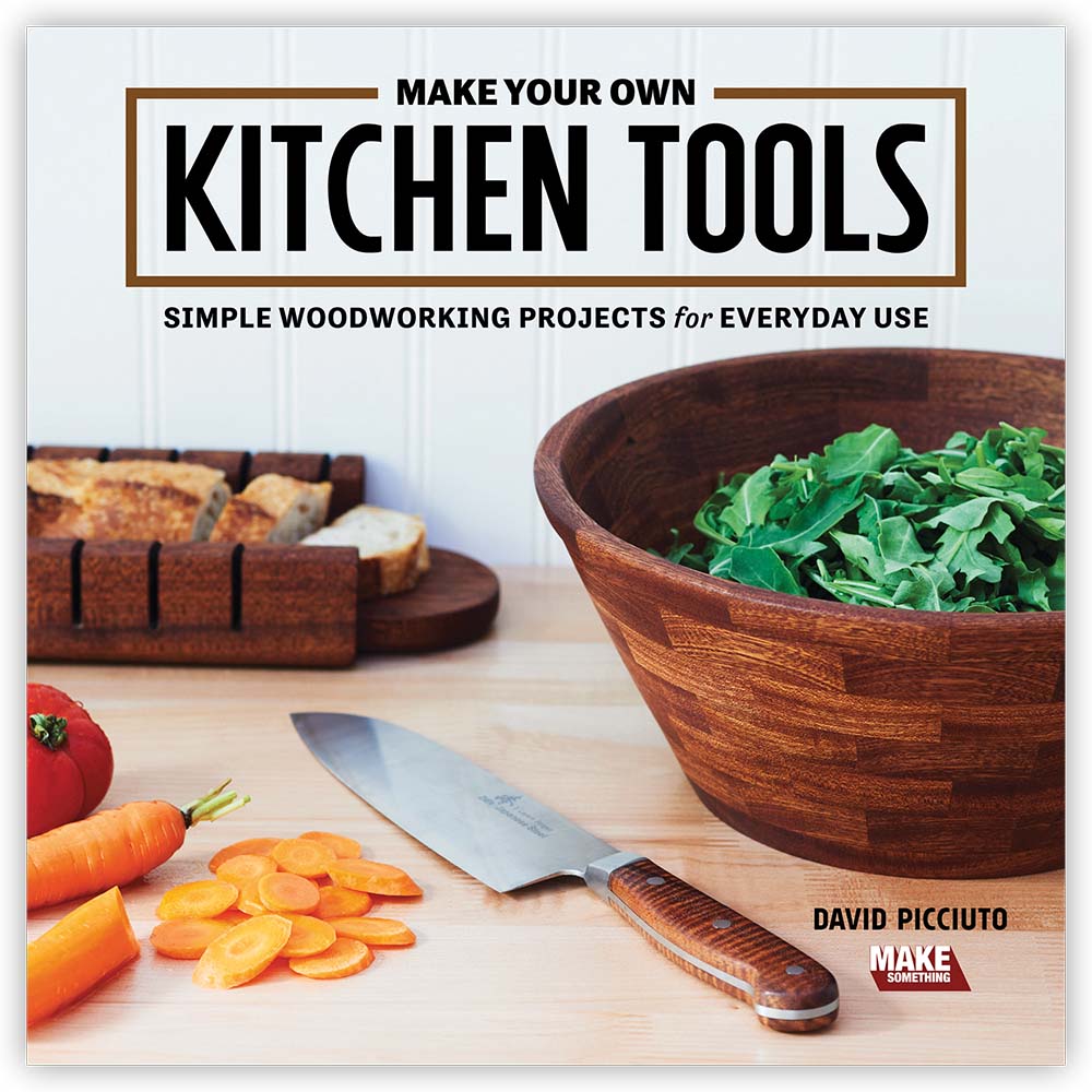 Useful Kitchen Gadgets 01