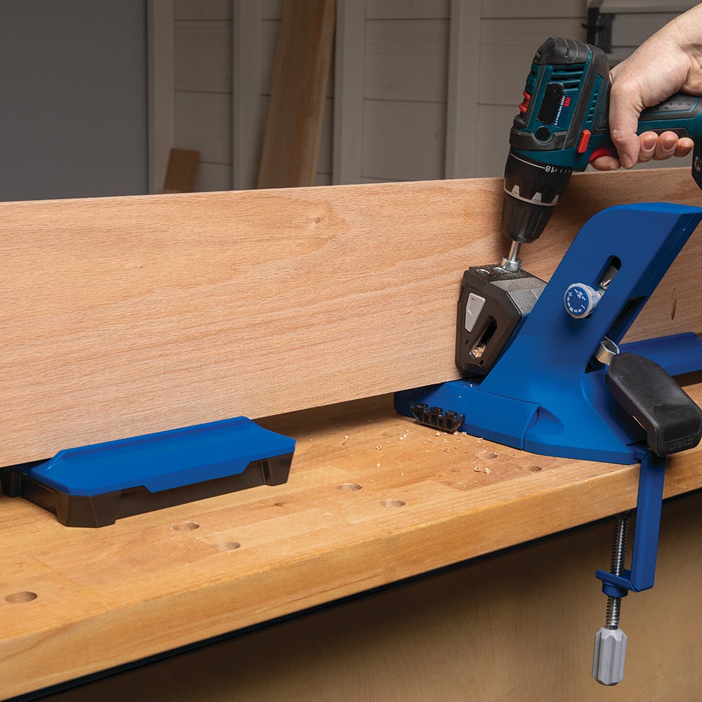 Rockler kreg sales