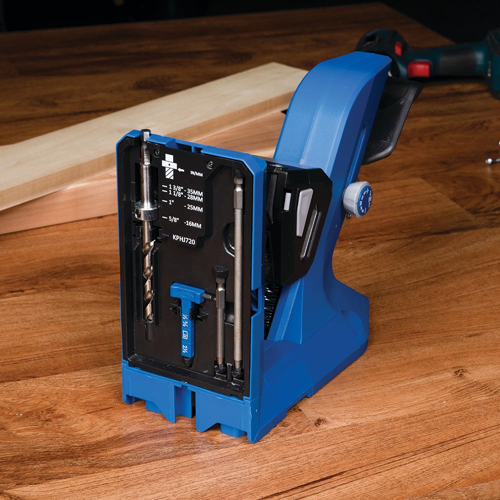 Rockler kreg sales