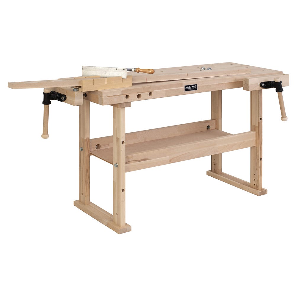 Beech workbench sales