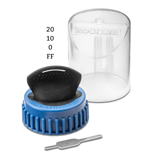 Rockler Glue Bottle Silicone Applicator Tips, Dowel Joinery - Rockler