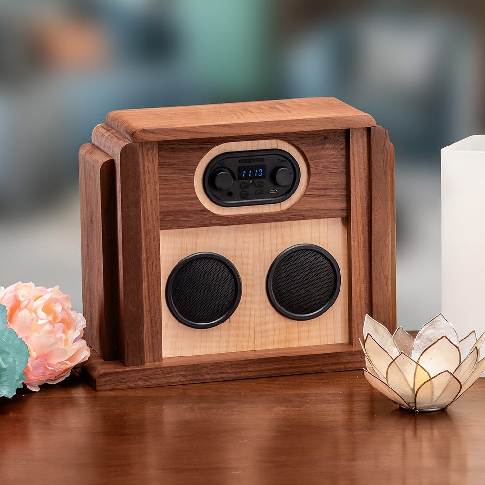 Bluetooth wireless sale speaker kit