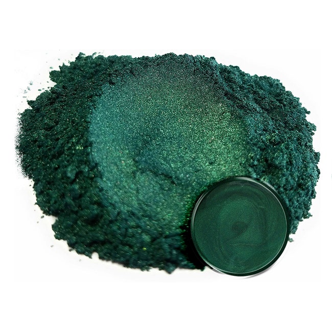 Eye Candy Multipurpose Mica Pigment Additive, 50g - Rockler
