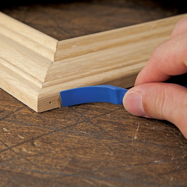 Rockler Wood Glue Applicator Set â€“ Wood Working Glue  Bottle (8oz)