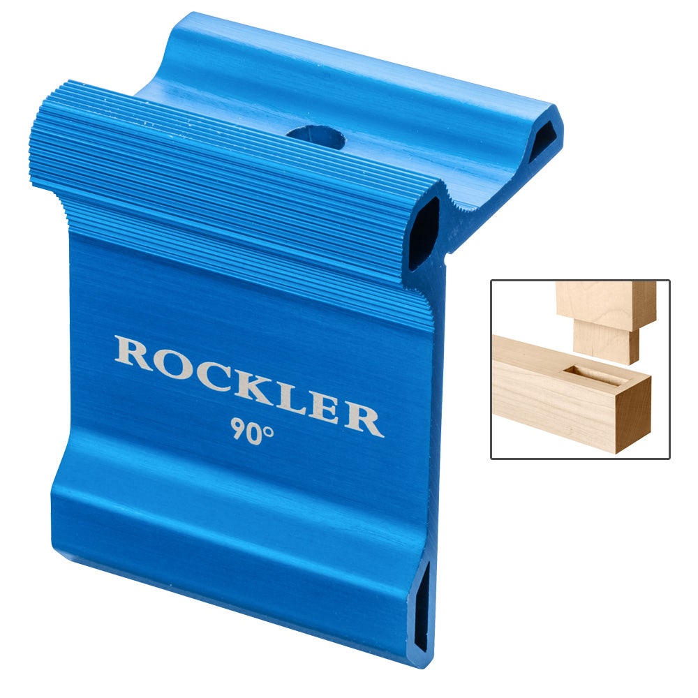 Rockler Center Punch and Carbide Scribe