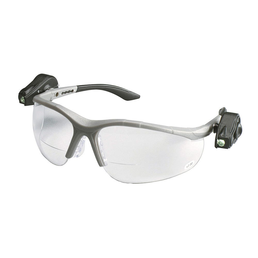 Safety glasses with lights online
