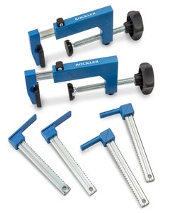 Specialty Clamps - Bliffert Lumber and Hardware