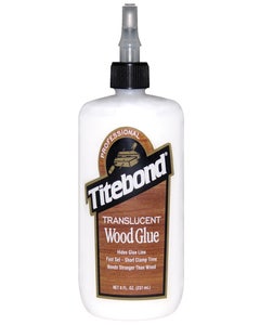 Titebond® Liquid Hide Glue - Choose Size