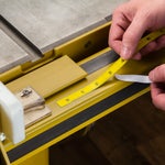 Adhesive Measuring Tape - VerySuperCool Tools