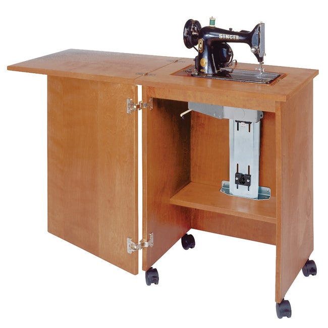 Rockler Sewing Machine Lift Mechanism