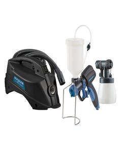 Earlex Spray Station Cleaning Kit - Lee Valley Tools