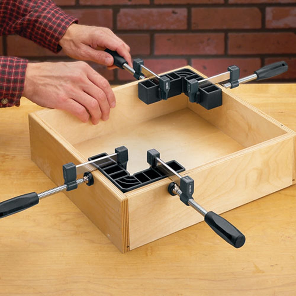 Woodworking on sale jig clamps